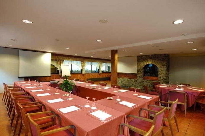 Imagen general del Hotel Spa Riberies. Foto 4