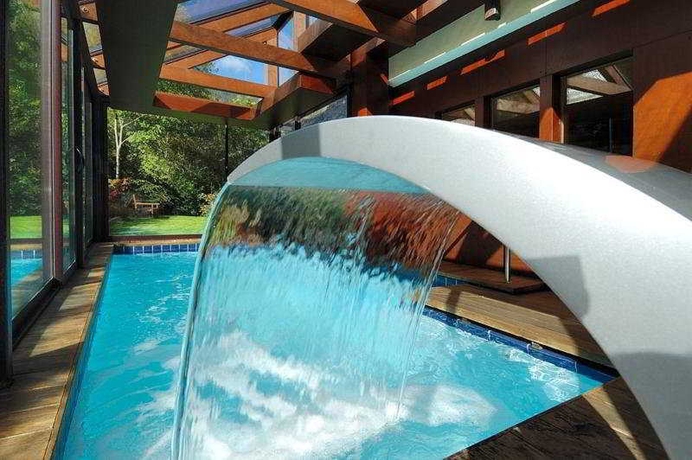 Imagen general del Hotel Spa Riberies. Foto 5