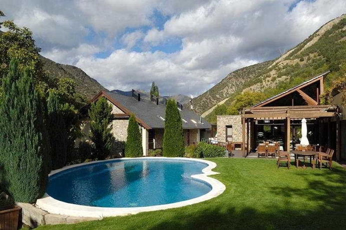 Imagen general del Hotel Spa Riberies. Foto 6