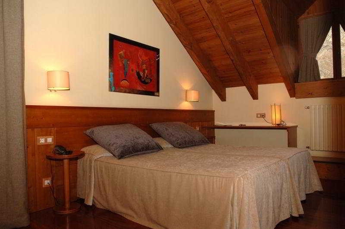 Imagen general del Hotel Spa Riberies. Foto 7