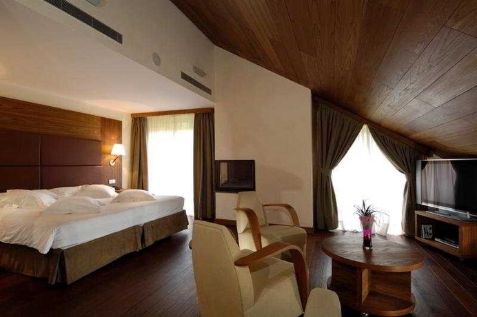 Imagen general del Hotel Spa Riberies. Foto 8