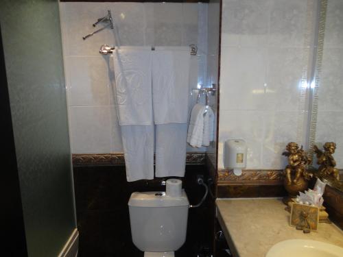 Imagen de la habitación del Hotel Spa Rich. Foto 14