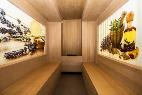 Imagen general del Hotel Spa Rich. Foto 5