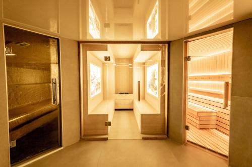 Imagen general del Hotel Spa Rich. Foto 6