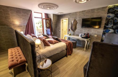 Imagen general del Hotel Spa Rich. Foto 8