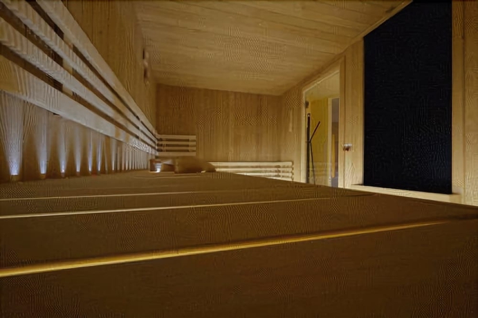 Imagen general del Hotel Spa Roero Relax Resort. Foto 2