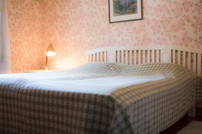 Imagen de la habitación del Hotel Spa Runni. Foto 4