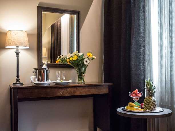 Imagen de la habitación del Hotel Spa Runni. Foto 5