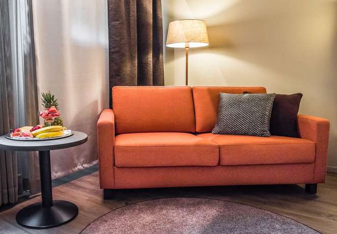 Imagen de la habitación del Hotel Spa Runni. Foto 7