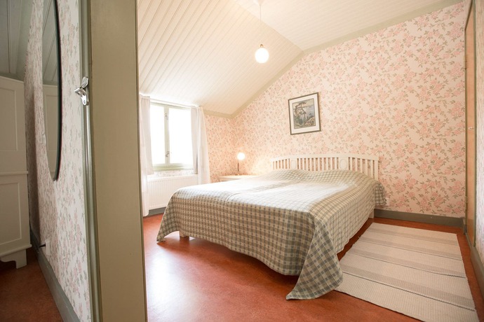 Imagen de la habitación del Hotel Spa Runni. Foto 8