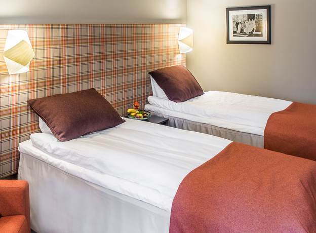 Imagen de la habitación del Hotel Spa Runni. Foto 11