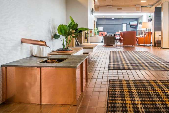 Imagen de los interiores del Hotel Spa Runni. Foto 18