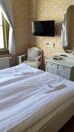 Imagen de la habitación del Hotel Spa Runnin Kartanohotelli. Foto 5