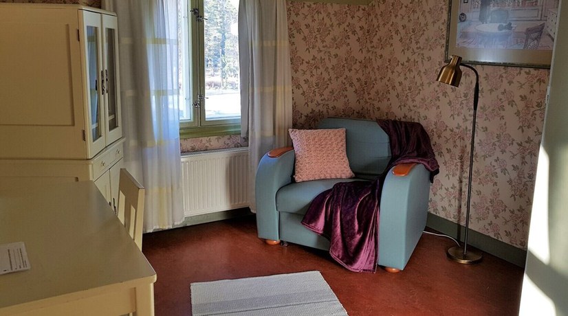 Imagen de la habitación del Hotel Spa Runnin Kartanohotelli. Foto 6