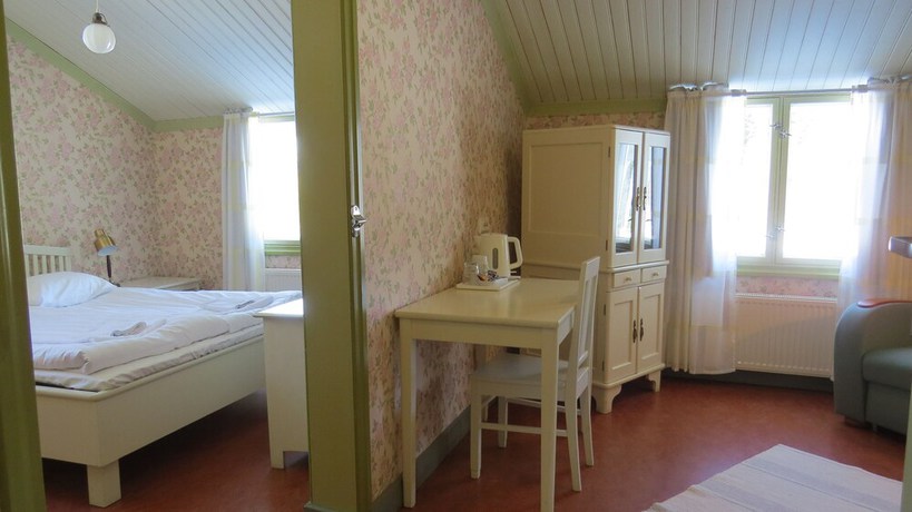 Imagen de la habitación del Hotel Spa Runnin Kartanohotelli. Foto 8