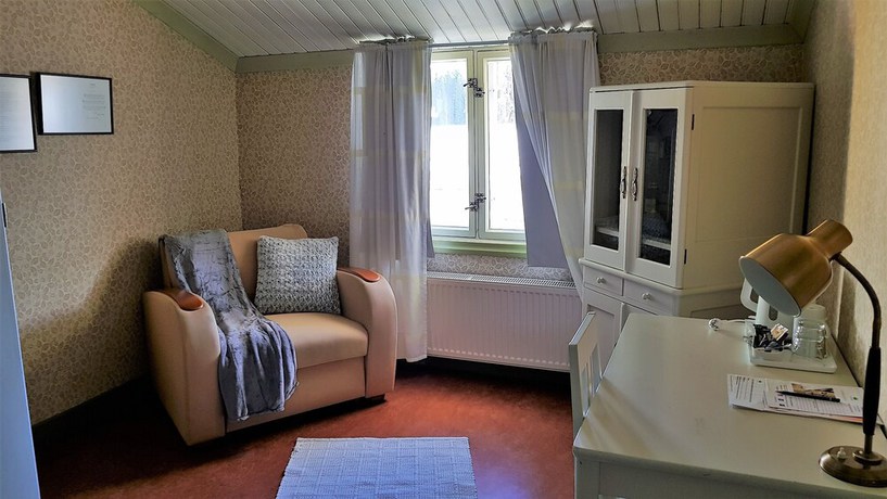 Imagen de la habitación del Hotel Spa Runnin Kartanohotelli. Foto 9