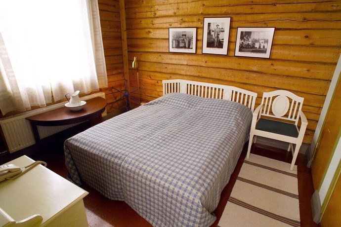 Imagen de la habitación del Hotel Spa Runnin Kartanohotelli. Foto 11