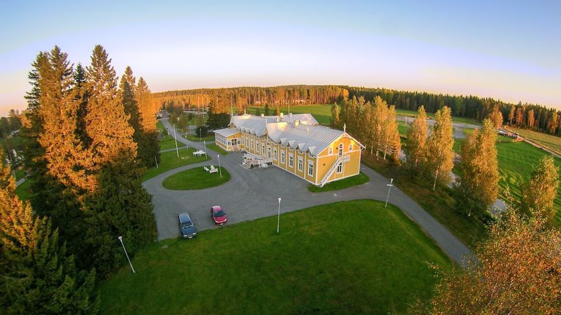 Imagen general del Hotel Spa Runnin Kartanohotelli. Foto 3