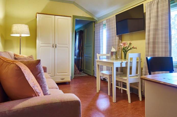 Imagen de la habitación del Hotel Spa Runnin Kartanohotelli. Foto 14