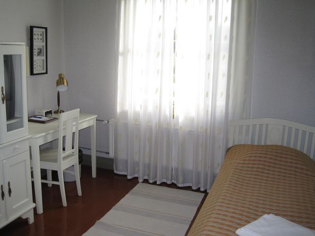 Imagen de la habitación del Hotel Spa Runnin Kartanohotelli. Foto 15