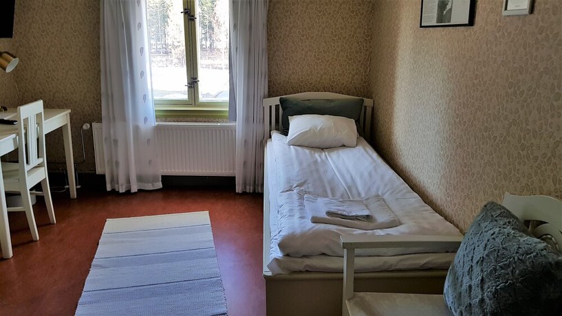 Imagen de la habitación del Hotel Spa Runnin Kartanohotelli. Foto 17