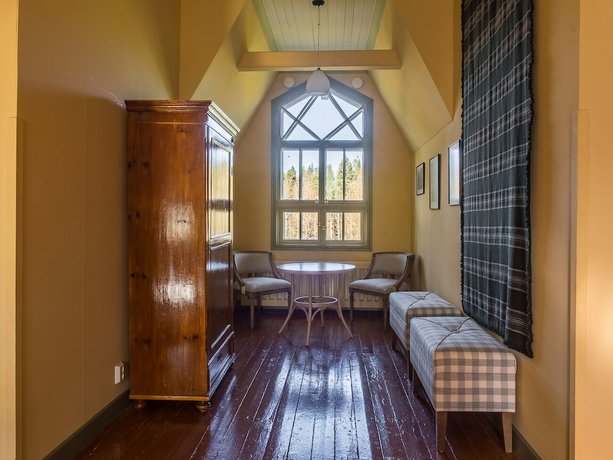 Imagen de los interiores del Hotel Spa Runnin Kartanohotelli. Foto 20