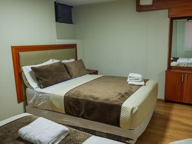 Imagen general del Hotel Spa Santa Ana. Foto 2