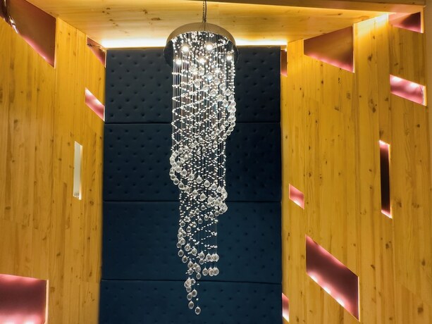 Imagen general del Hotel Spa Santa Ana. Foto 3