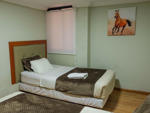 Imagen general del Hotel Spa Santa Ana. Foto 4