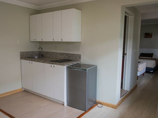 Imagen de la habitación del Hotel Spa Santa Ana. Foto 19