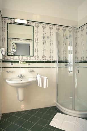 Imagen de la habitación del Hotel Spa Schlosspark. Foto 10