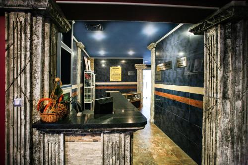 Imagen general del Hotel Spa Select - Halfboard. Foto 3