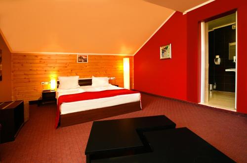 Imagen de la habitación del Hotel Spa Select - Halfboard. Foto 6