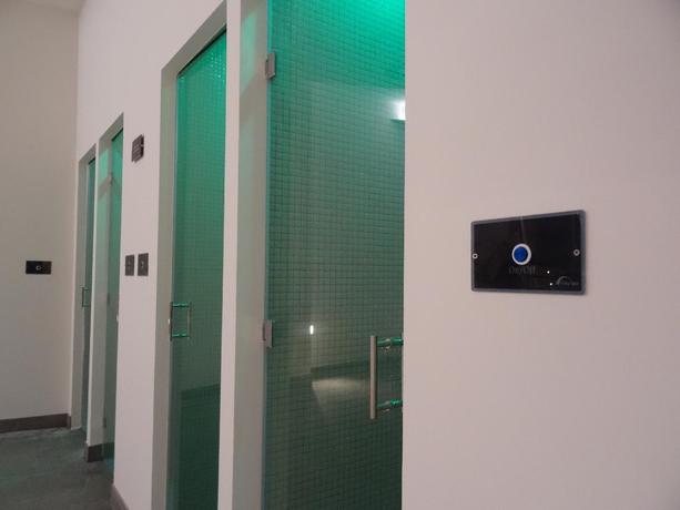 Imagen general del Hotel Spa Sercotel Odeon. Foto 11