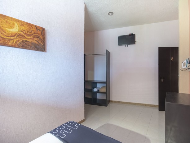 Imagen de la habitación del Hotel Spa Shalam. Foto 2