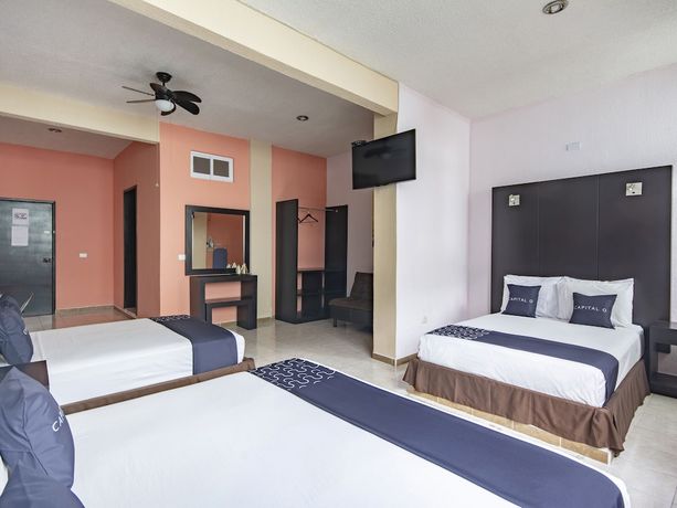 Imagen de la habitación del Hotel Spa Shalam. Foto 4