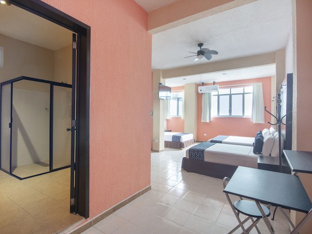 Imagen de la habitación del Hotel Spa Shalam. Foto 5