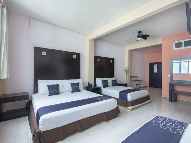 Imagen de la habitación del Hotel Spa Shalam. Foto 6