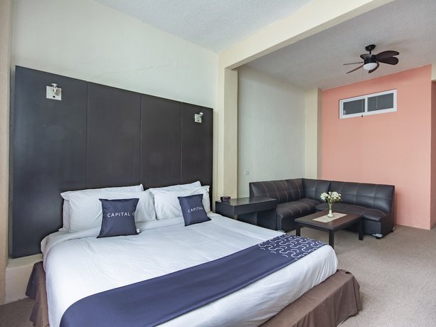 Imagen de la habitación del Hotel Spa Shalam. Foto 7