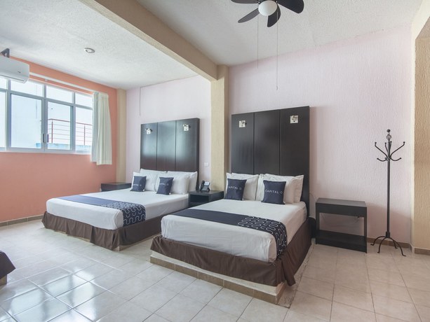 Imagen de la habitación del Hotel Spa Shalam. Foto 8