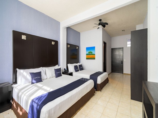 Imagen de la habitación del Hotel Spa Shalam. Foto 10