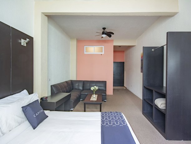 Imagen de la habitación del Hotel Spa Shalam. Foto 11