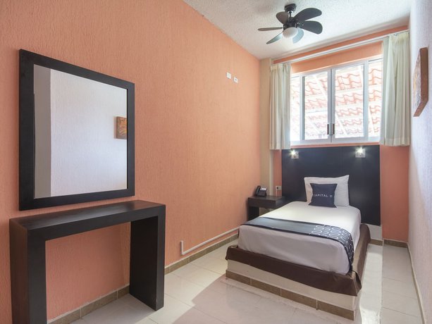 Imagen de la habitación del Hotel Spa Shalam. Foto 12