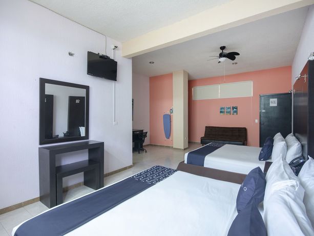 Imagen de la habitación del Hotel Spa Shalam. Foto 13