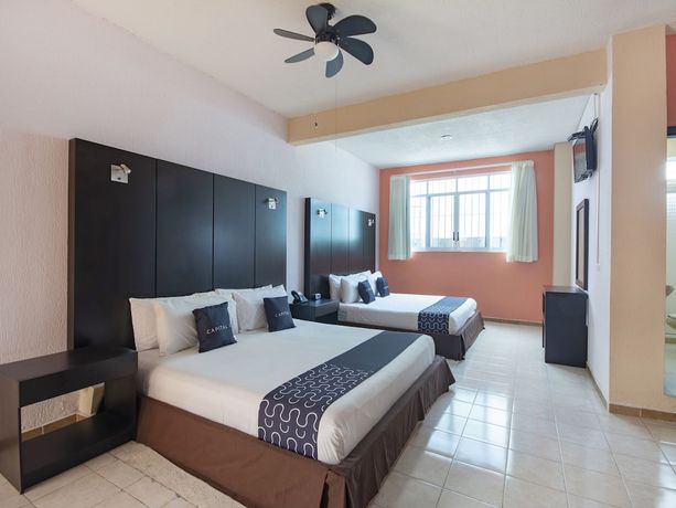 Imagen de la habitación del Hotel Spa Shalam. Foto 15