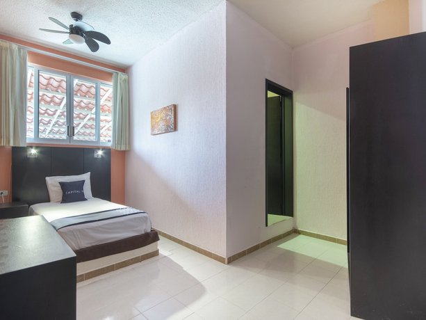 Imagen de la habitación del Hotel Spa Shalam. Foto 16