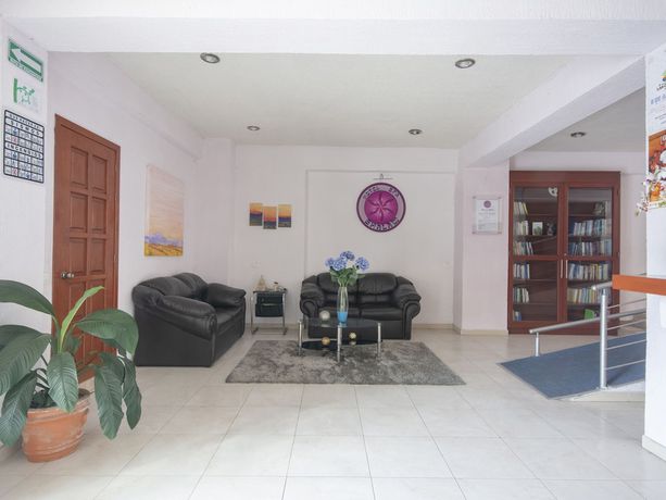 Imagen de los interiores del Hotel Spa Shalam. Foto 20