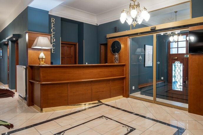 Imagen general del Hotel Spa Silva. Foto 4