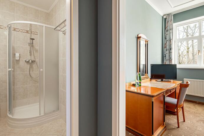 Imagen general del Hotel Spa Silva. Foto 6