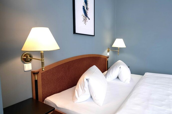 Imagen de la habitación del Hotel Spa Silva. Foto 15